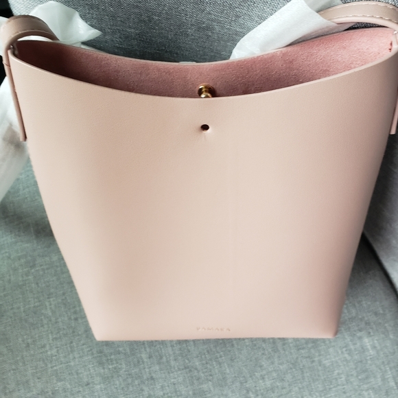 NWT Samara Shoulder Bag in colour Peony - Picture 5 of 7